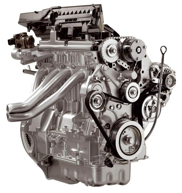 2023 Alhambra Car Engine